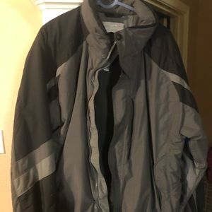 Men’s Jacket